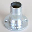 Sunbeam Alpine - 12 TPI 42mm Rear Left